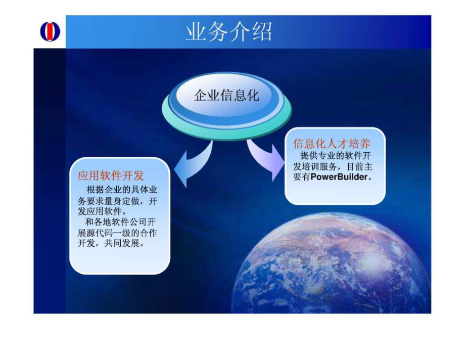 智創未來 企業信息化開發賦能業務增長與業績飛躍